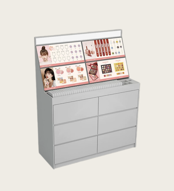 display cabinet