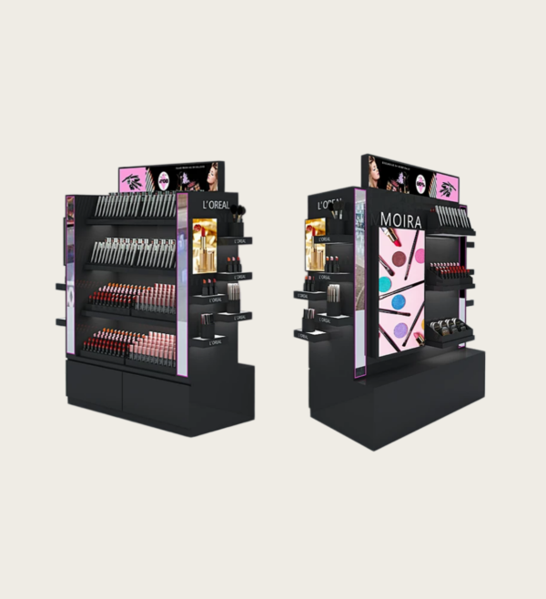 display cabient