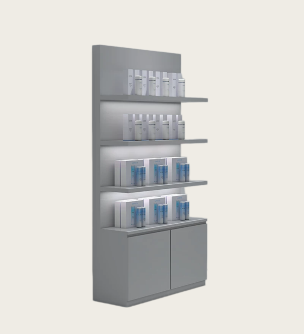 display stand