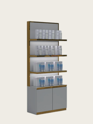 display stand