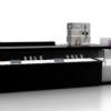 custom watches kiosk