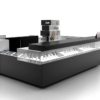 custom watches kiosk