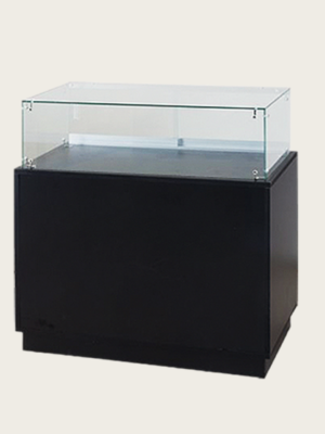 display cabinet
