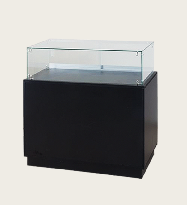 display cabinet