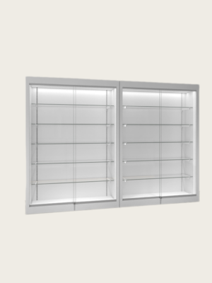 display case