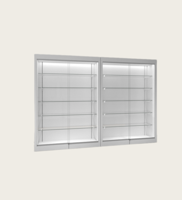display case