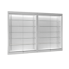 display case