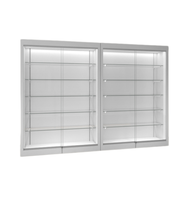 display case