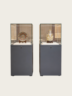 display showcase