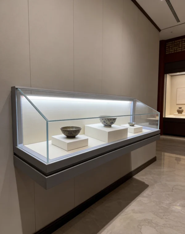 display showcase