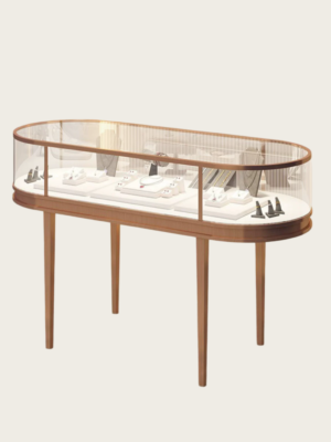 display showcase