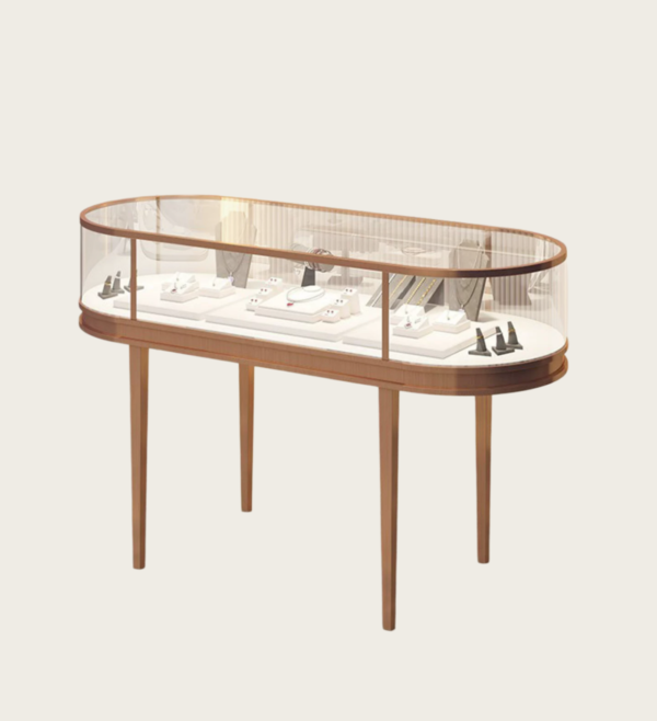 display showcase