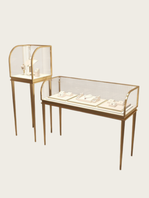 display showcase