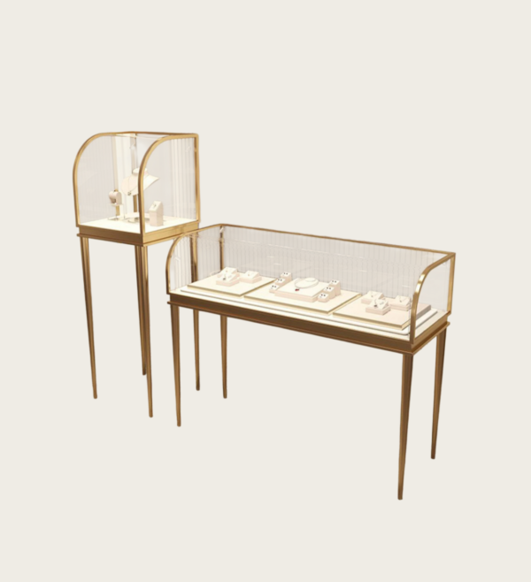 display showcase