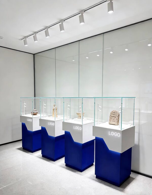 display showcase