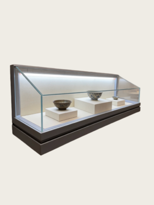display showcase
