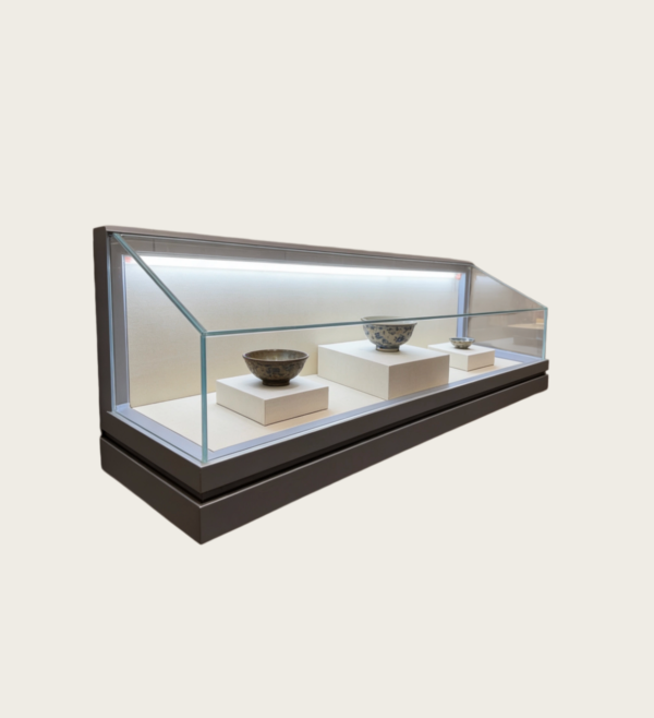 display showcase
