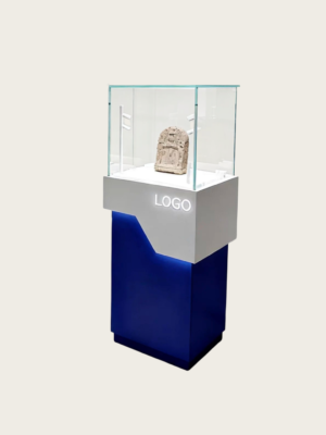display showcase
