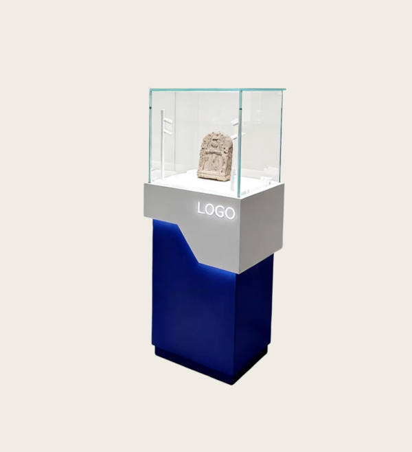 display showcase