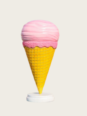 fiberglass display-ICe cream (15) fiberglass display-ice cream