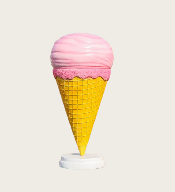 fiberglass display-ICe cream (15) fiberglass display-ice cream