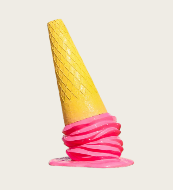 fiberglass display-ICe cream (16) fiberglass display-ice cream