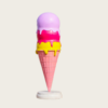 fiberglass display-ICe cream (2) fiberglass display-ice cream