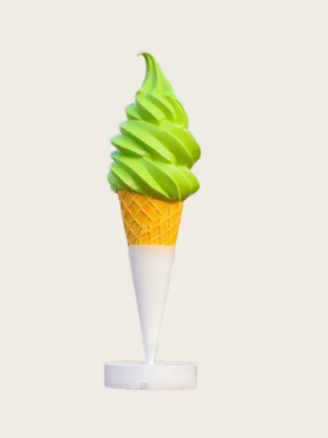 fiberglass display-ICe cream (24) fiberglass display-ice cream