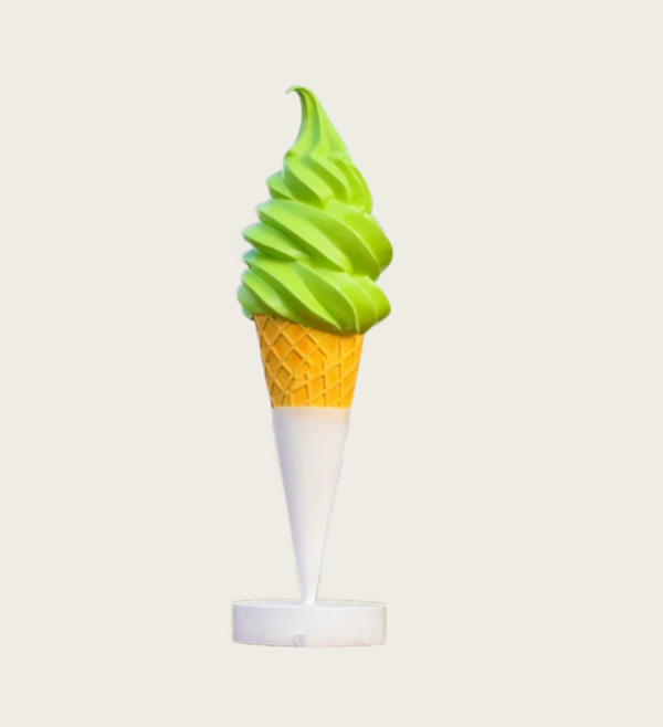 fiberglass display-ICe cream (24) fiberglass display-ice cream