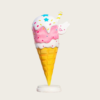 fiberglass display-ICe cream (3) fiberglass display-ice cream