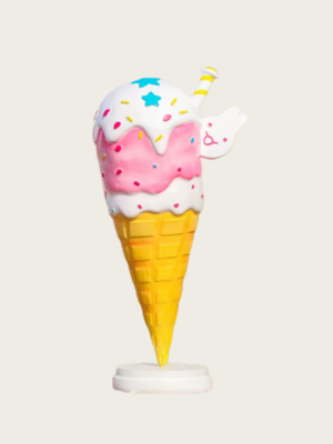 fiberglass display-ICe cream (3) fiberglass display-ice cream
