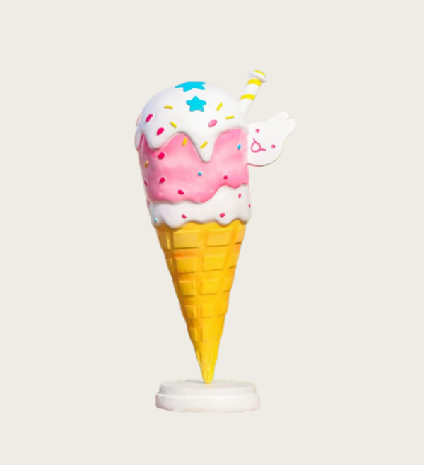 fiberglass display-ICe cream (3) fiberglass display-ice cream
