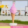 fiberglass display-ICe cream (32) fiberglass display-ice cream
