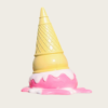 fiberglass display-ICe cream (5) fiberglass display-ice cream
