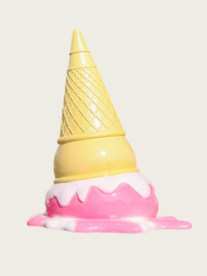 fiberglass display-ICe cream (5) fiberglass display-ice cream