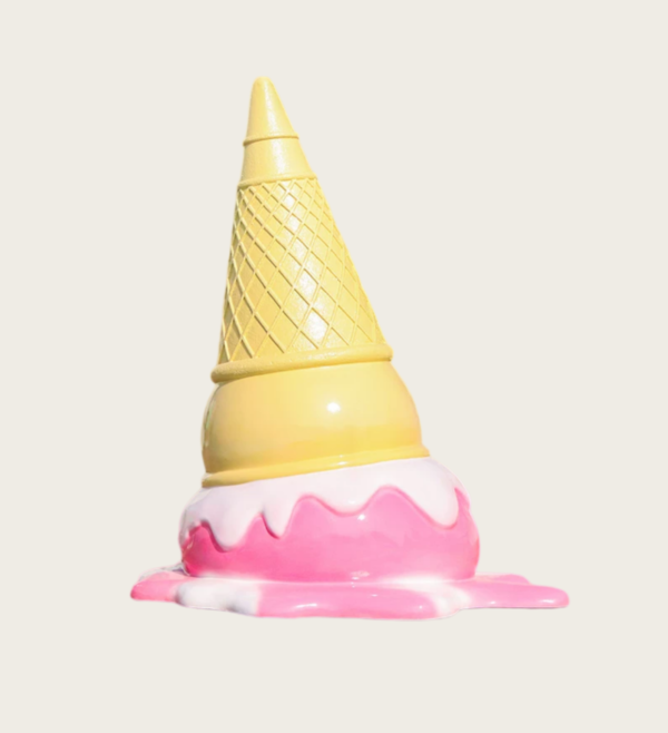 fiberglass display-ICe cream (5) fiberglass display-ice cream