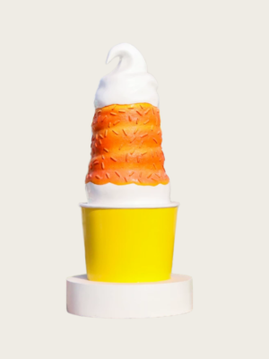 fiberglass display-ICe cream (6) fiberglass display-ice cream