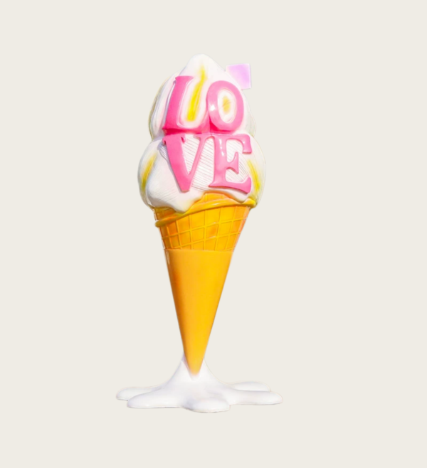 fiberglass display-ICe cream (7) fiberglass display-ice cream