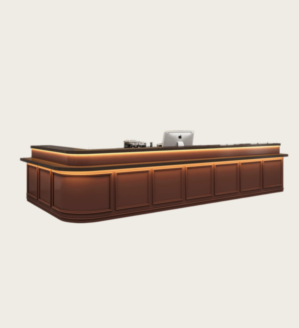 counter