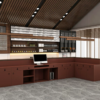 counter