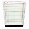 glass showcase
