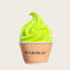 ice cream - fiberglass ice cream - fiberglass