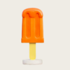 ice cream-fiberglass display