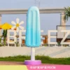 ice cream-fiberglass display (18) ice cream-fiberglass display
