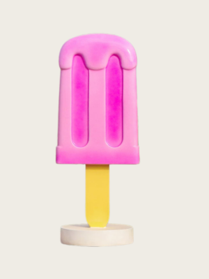 ice cream-fiberglass display (2) ice cream-fiberglass display