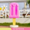 ice cream-fiberglass display (4) ice cream-fiberglass display