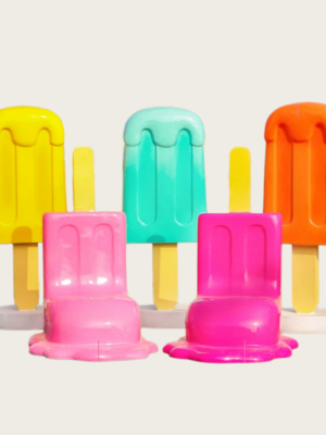 ice cream-fiberglass display