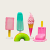 ice cream-fiberglass display (6) ice cream-fiberglass display