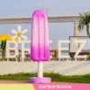 ice cream-fiberglass display (9) ice cream-fiberglass display