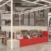 toy kiosk